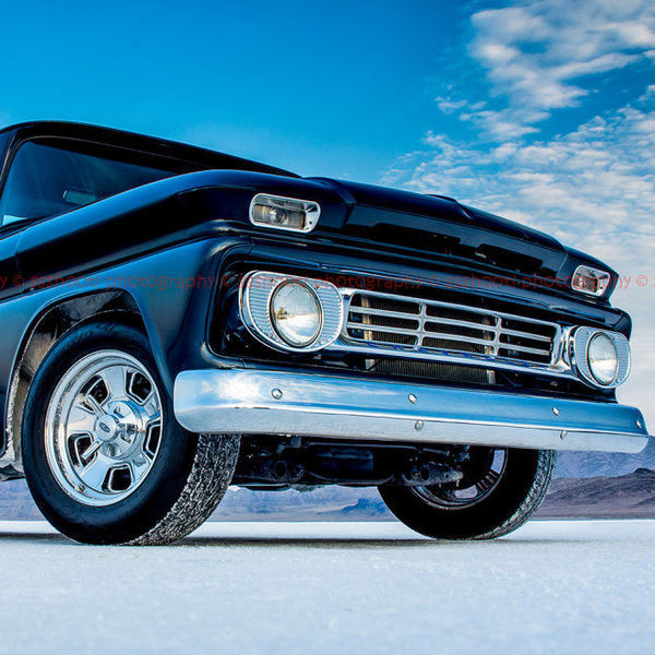 Clean '62 !