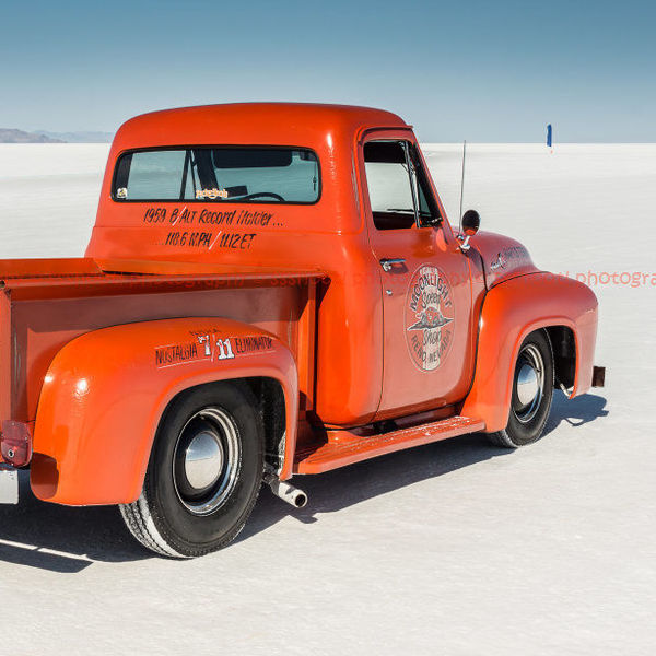 Moonlight Speed Shop !