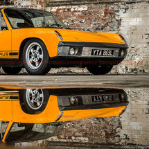 Zuffenhaus 914 !