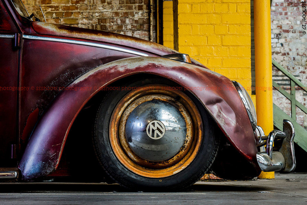 Stance !