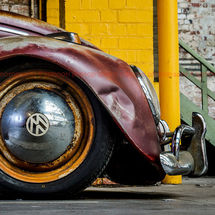 Stance !