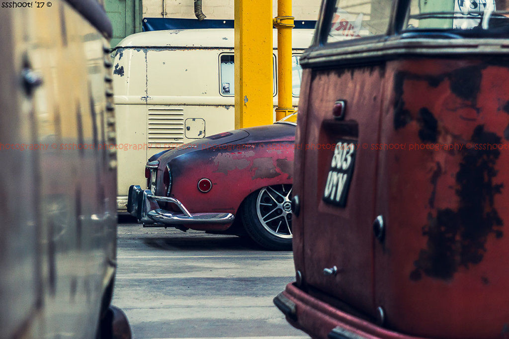 Ghia !