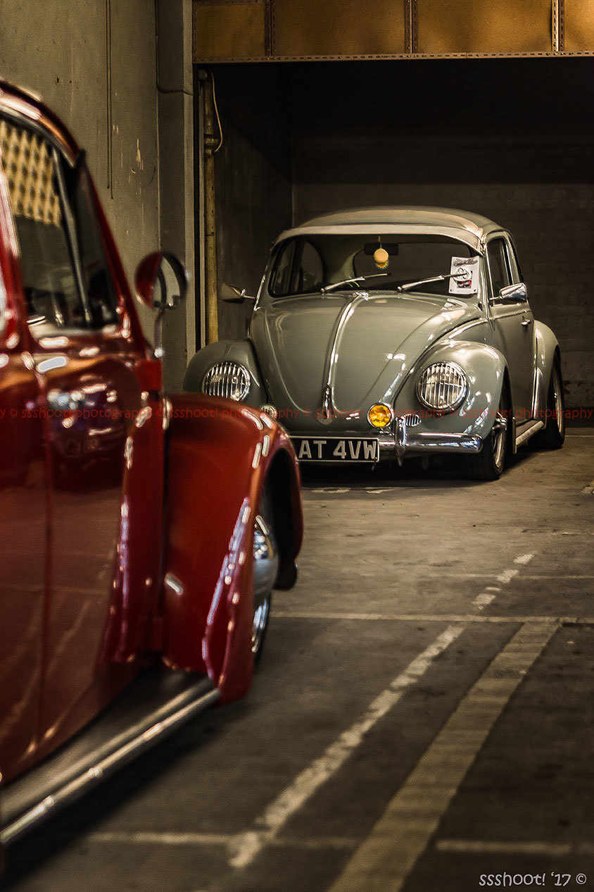 Face Off !