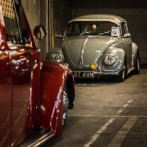 Face Off !