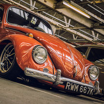 Low !
