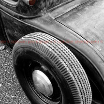 UK Hot Rods & Customs