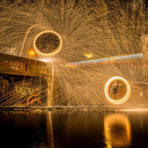 Spin Cycle