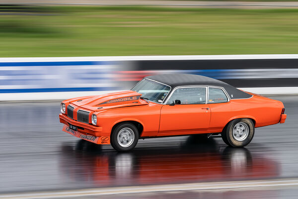 steve-shelley-ssshoot-covid-lockdown-047 american classic car at the santa pod nostalgia drag racing event 2020