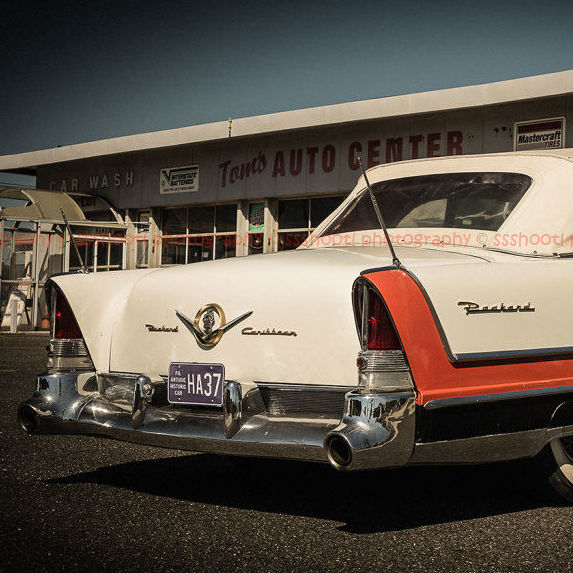 Toms Auto Center