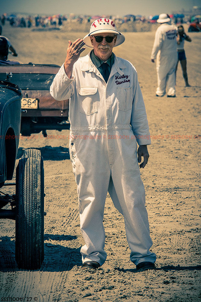 Unsung Hero's of TRoG - II