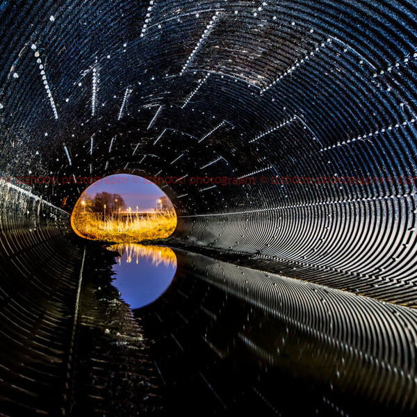 Going Underground