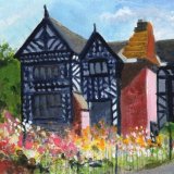 Speke Hall