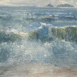 <em>Wave II: Cape Cornwall</em>