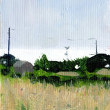 <em>St. Just</em> 4x4ins £65