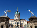 Charlottenburg Palace