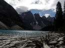 Lake Moraine