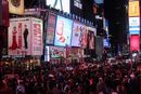 Times Square