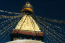 Bodnath Stupa