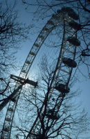 London Eye