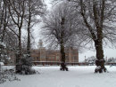 Hatfield House