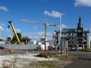 Christchurch earthquake damage