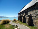 Lake Tekapo