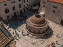 Big fountain of Onofrio