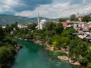 View from Old Bridge