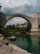Old bridge