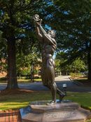 Martin Luther King Jr., Atlanta