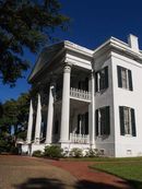 Stanton Hall, Nachez