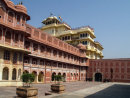 Royal Palace, Jaipur