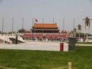 Tiananmen Square,Beijing