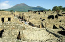Pompei and Vesuvius