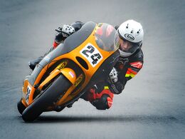 Superbike Rider