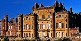 Culzean Castle