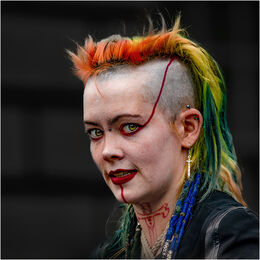 Neo Punk