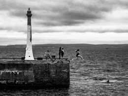 Anstruther Jumpers