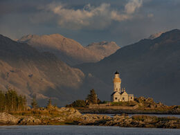 Light On Ornsay