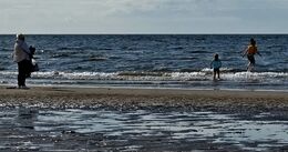 The Last Paddle Of Summer