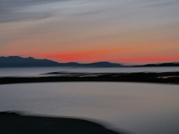 Arran Sunset