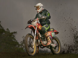 Dirt Biker