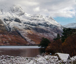 Loch Maree