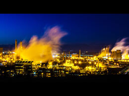 Pollution