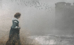 The Day Of The Storm