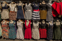 Camden Couture