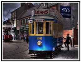 Beamish