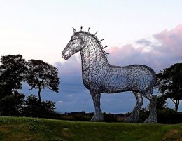 Clydesdale