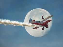 Fly Me To The Moon