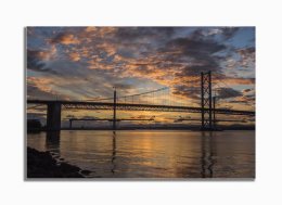 Forth Road Bridge